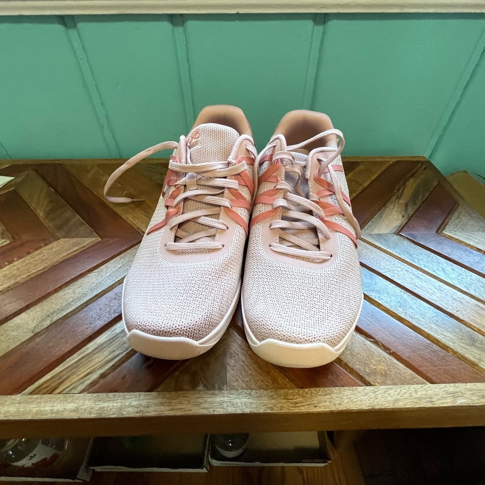 Ryka sneakers